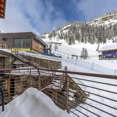 Maison Checrouit Cir Vda 0079 * Courmayeur
