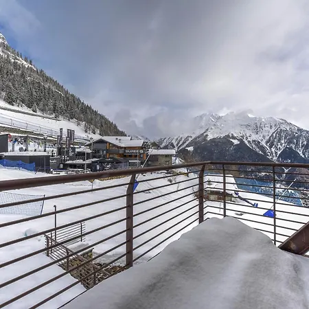 Maison Checrouit Cir Vda 0079 Courmayeur