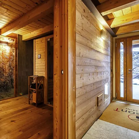شقة Maison Checrouit Cir Vda 0079