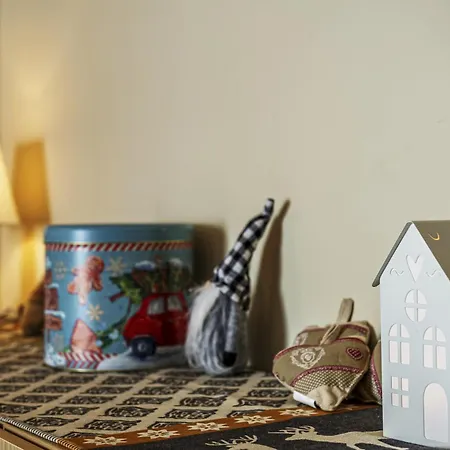 Maison Checrouit Cir Vda 0079 דירה