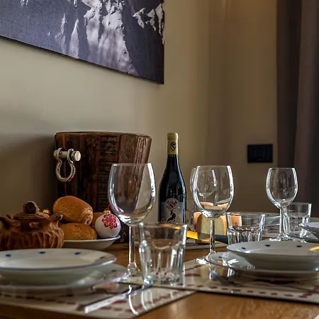 דירה Maison Checrouit Cir Vda 0079 קורמאיור